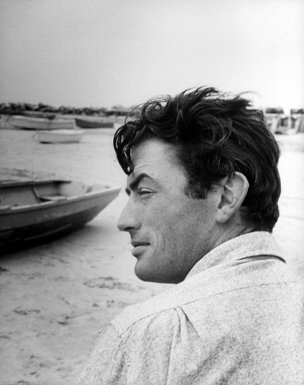 Gregory Peck - Gallery